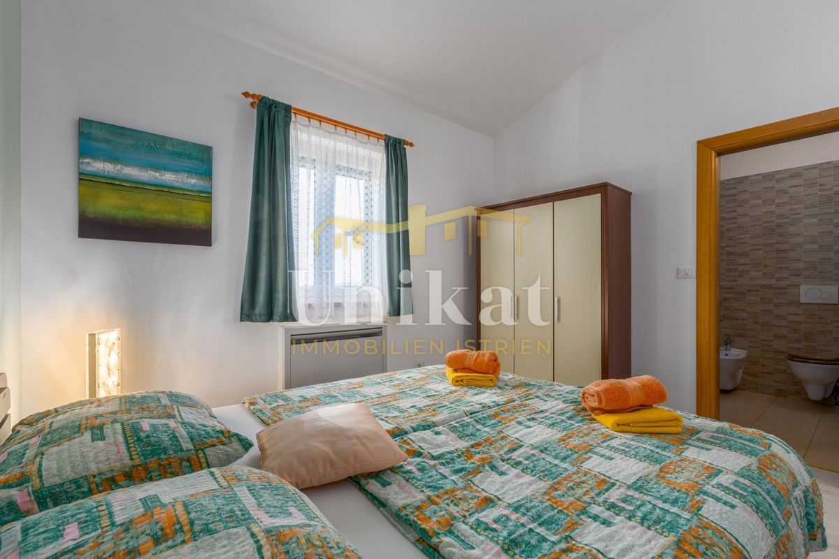 Hiša s čudovitim razgledom - Vižinada